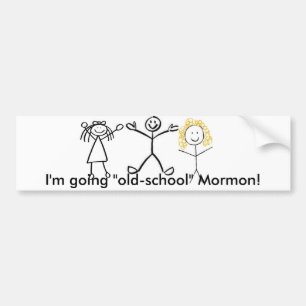 Plig Bumper Sticker