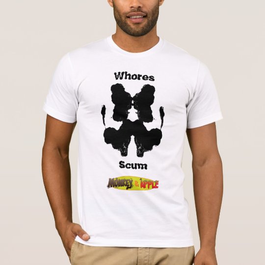 Plight 2 T-Shirt