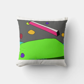 plillo 6 throw pillow