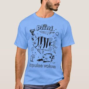 Plini T-Shirt