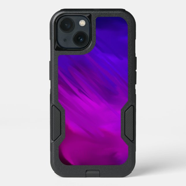 Plink Otterbox iPhone Case (Back)