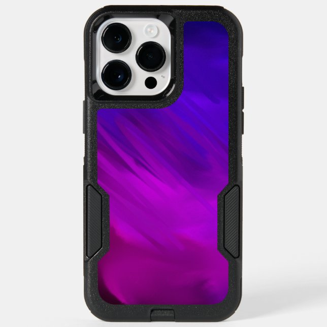 Plink OtterBox iPhone Case (Back)