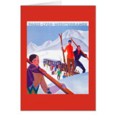 PLM Railway Promotional Poster (Front)