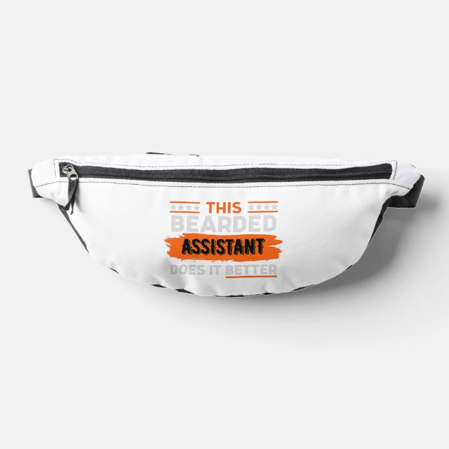 plonkalyness fanny pack (Lay Down)