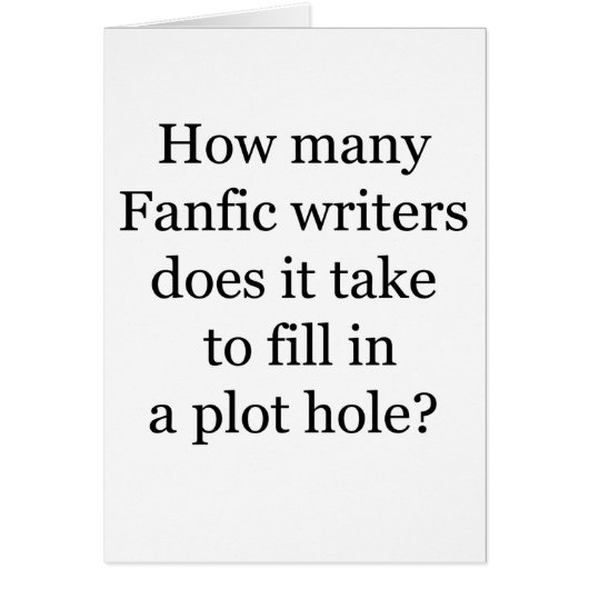 Plot Hole Cards (Front)
