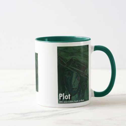 plot  mug