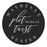 Plot