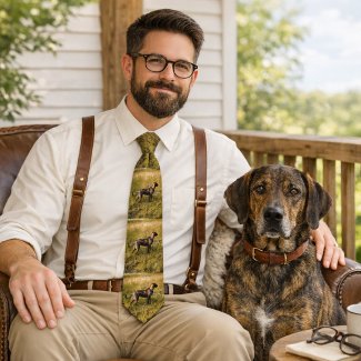 Plott Hound Dog Lovers