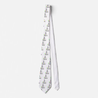 Plott Walks Design Tie