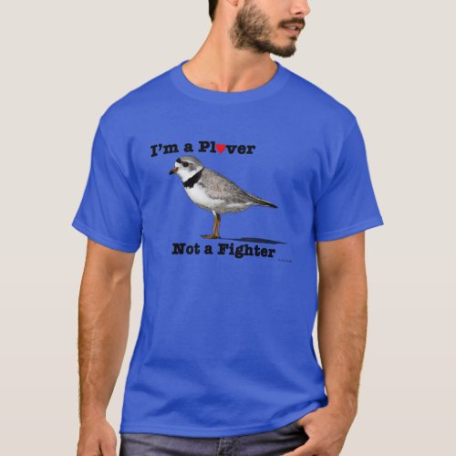 Plover Lover T_Shirt