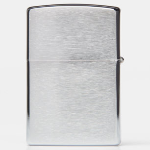 PLP LEPURO - Cute Warrior Bunny King Graphic Stree Zippo Lighter