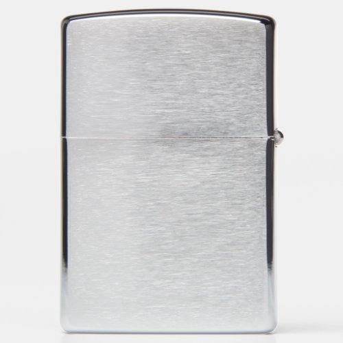 PLP LEPURO - Cute Warrior Bunny King Graphic Stree Zippo Lighter