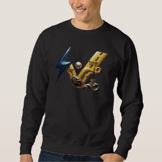 PLP NOVA V | Premium Graphic (T-Shirt/Hoodie/Sweat Sweatshirt