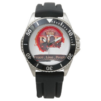 PLP NOVA V | Premium Graphic (T-Shirt/Hoodie/Sweat Watch