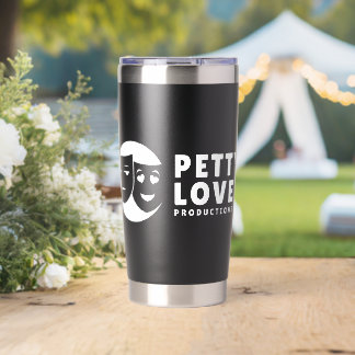 PLP Tumbler