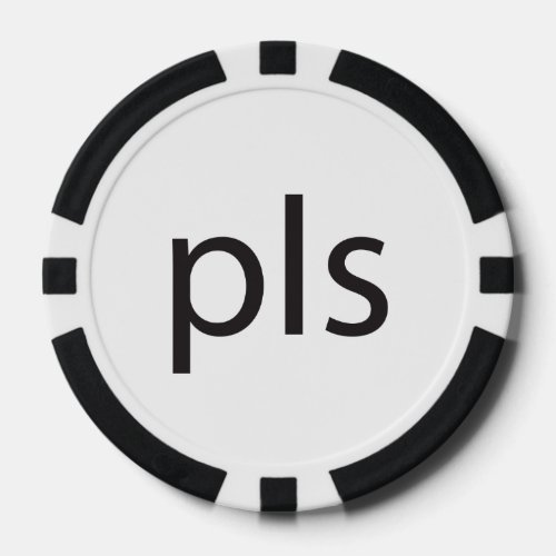 plsai poker chips