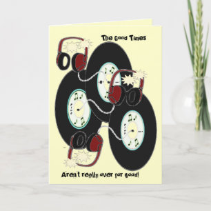 Plug n Play Card