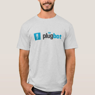 PlugBot Standard T-Shirt