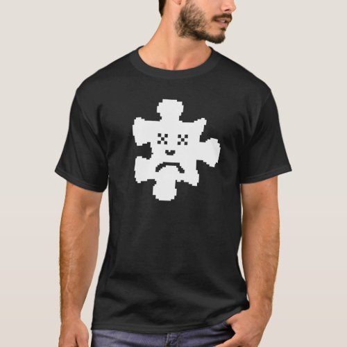 Plugin Crash T_Shirt