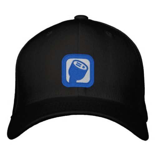 PlugShare Baseball Cap