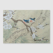 Plum Blossom in Spring (Front)