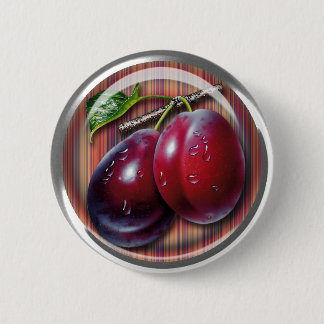 Plum Button
