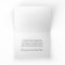 Plum Damask Sister Maid of Honor Invitation