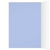 plum island sheep on plaid (Inside (Left))