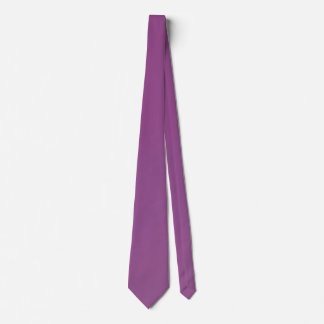 Plum Nice Neck Tie