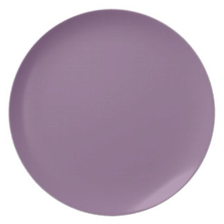 Medium Purple Plates | Medium Purple Plate Designs