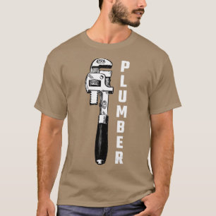 plumber16 T-Shirt