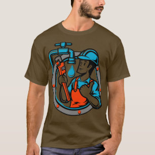 plumber23 T-Shirt