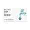 Plumber business cards