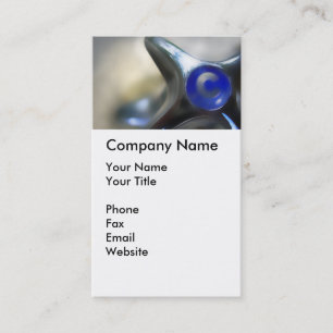 Plumber Business Cards