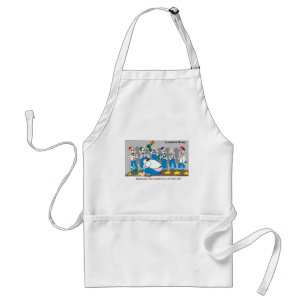 Plumber Hall Of Fame Funny Gifts Tees Collectibles Adult Apron