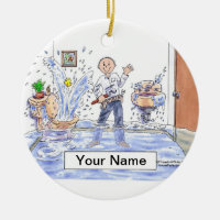 Plumber - Male