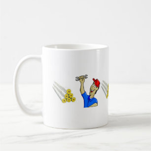 Plumber Mug