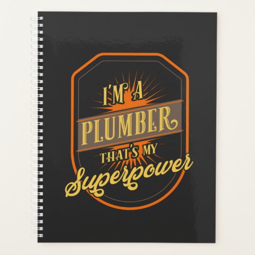 Plumber Planner