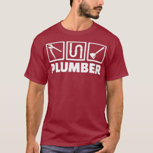 Plumber Premium T-Shirt