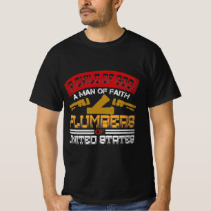 Plumber Shirt - Plumber Daddy Shirt