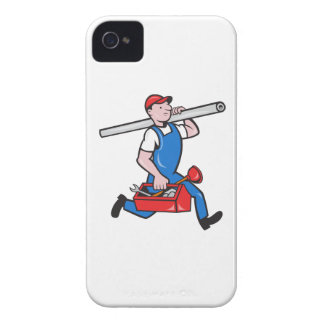 Handyman Cartoon iPhone Cases | Handyman Cartoon iPhone 6, 6 Plus, 5S ...