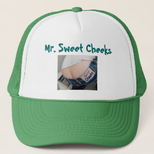 Plumbers Crack Trucker Hat