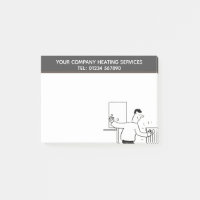 Plumbing and Heating Services, Heating Engineer