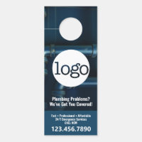 Plumbing Services - Small Business Plumber Modern