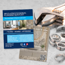 Plumbing Specialist Business bathroom specialist