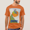 Plume Pegasus T-Shirt
