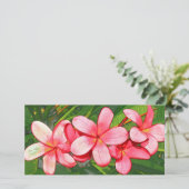 plumeria (Standing Front)
