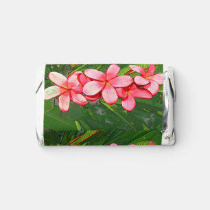 Plumeria Hershey's Miniatures