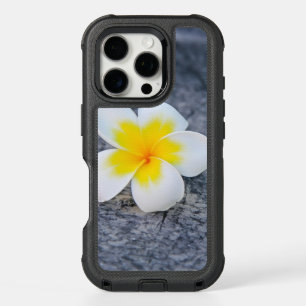 plumeria iPhone 16 pro case
