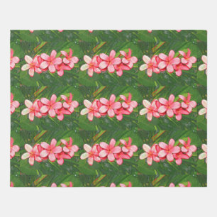 plumeria outdoor rug